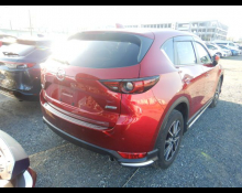 Mazda CX 5 2020