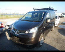 Nissan NV200 2020