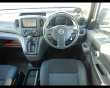 Nissan NV200 2020