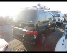 Nissan NV200 2020