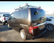 Nissan NV200 2020