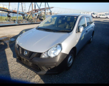 Nissan NV150 2020