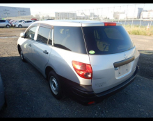 Nissan NV150 2020