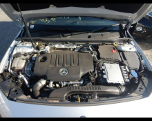 Mercedes-Benz A-Class 2020