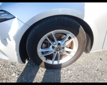 Mercedes-Benz A-Class 2020