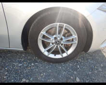 Mercedes-Benz A-Class 2020