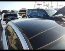 Mercedes-Benz A-Class 2020