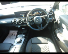 Mercedes-Benz A-Class 2020