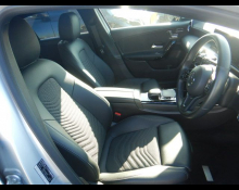 Mercedes-Benz A-Class 2020