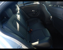 Mercedes-Benz A-Class 2020