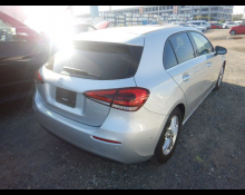 Mercedes-Benz A-Class 2020