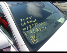 Mercedes-Benz A-Class 2020