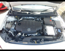 Mercedes-Benz A-Class 2020