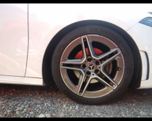 Mercedes-Benz A-Class 2020