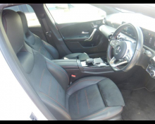 Mercedes-Benz A-Class 2020