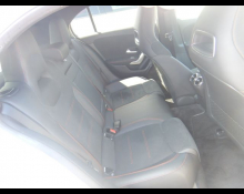 Mercedes-Benz A-Class 2020