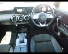 Mercedes-Benz A-Class 2020