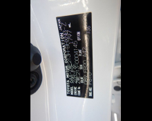 Toyota Corolla Sports 2020