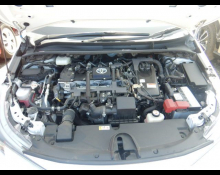 Toyota Corolla Sports 2020