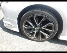 Toyota Corolla Sports 2020