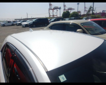 Toyota Corolla Sports 2020