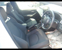 Toyota Corolla Sports 2020