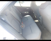 Toyota Corolla Sports 2020