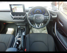 Toyota Corolla Sports 2020