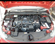 Toyota Corolla Sports 2020