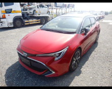 Toyota Corolla Sports 2020