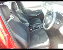 Toyota Corolla Sports 2020