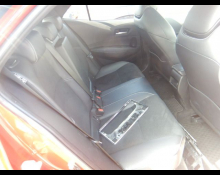 Toyota Corolla Sports 2020