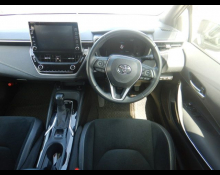 Toyota Corolla Sports 2020