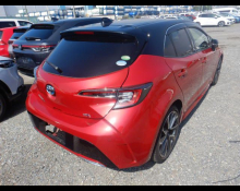 Toyota Corolla Sports 2020