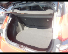 Toyota Corolla Sports 2020