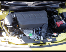 Suzuki Swift Sports 2022