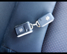 Suzuki Swift Sports 2022