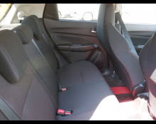 Suzuki Swift Sports 2022