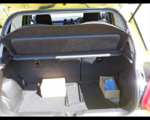 Suzuki Swift Sports 2022