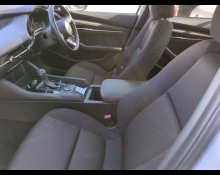 Mazda Mazda3 Sedan 2020