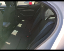 Mazda Mazda3 Sedan 2020