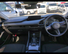 Mazda Mazda3 Sedan 2020