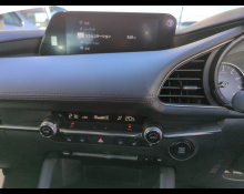 Mazda Mazda3 Sedan 2020