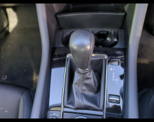 Mazda Mazda3 Sedan 2020