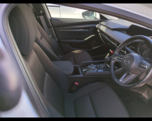 Mazda Mazda3 Sedan 2020