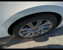 Mazda Mazda3 Sedan 2020