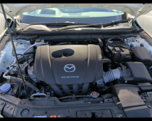 Mazda Mazda3 Sedan 2020