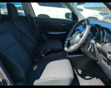 Suzuki Swift 2022