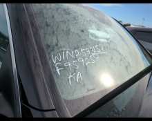 Mercedes-Benz GLC-class 2021