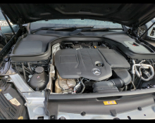 Mercedes-Benz GLC-class 2021